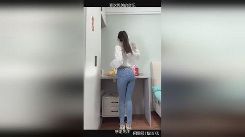 优美的视频,视频中的诗意画卷