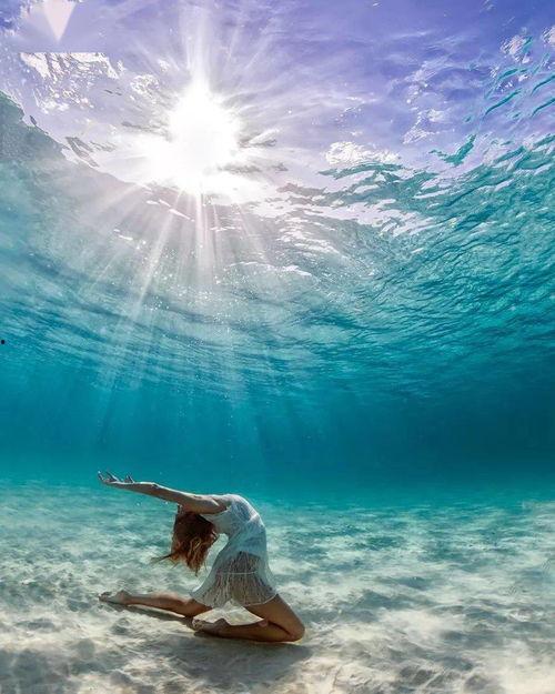 优美的视频,视频中的诗意画卷