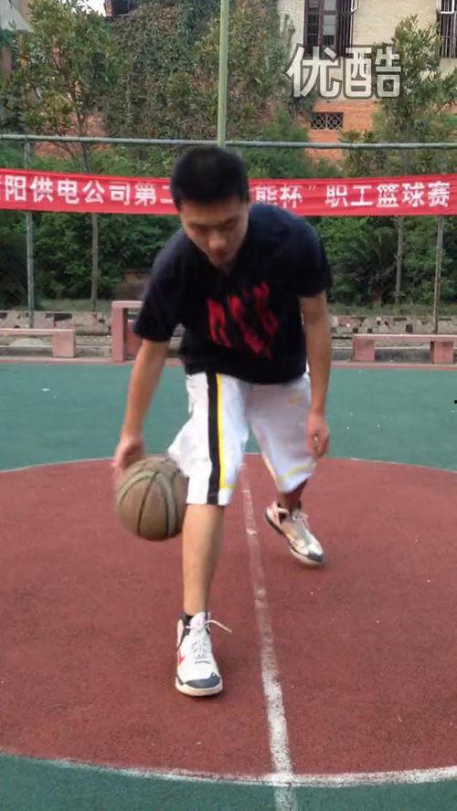 篮球运球视频,视频教学精华回顾