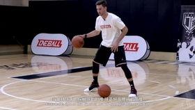 篮球运球视频,视频教学精华回顾