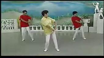 保健操视频,轻松掌握健康生活新节奏