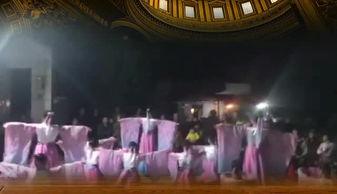 手绢舞蹈视频大全,经典舞步视频大盘点