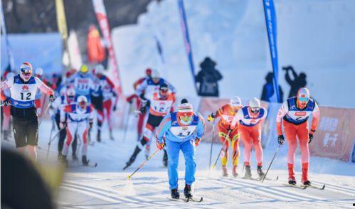 滑雪比赛视频,速度与激情的视觉盛宴