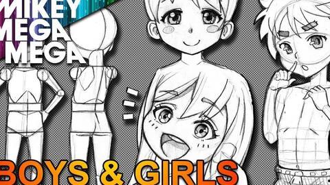 漫画视频教学,轻松掌握知识新技能