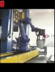 模锻视频,视频带你领略锻造之美