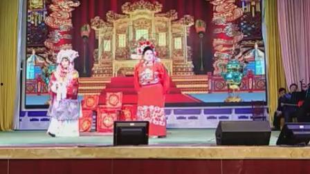 戏曲包头视频,传统艺术与现代光影的完美融合