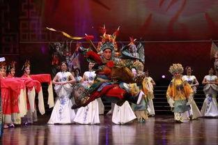 戏曲包头视频,传统艺术与现代光影的完美融合