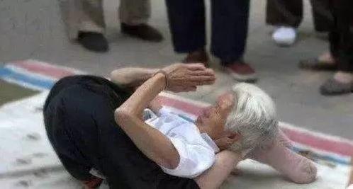 操老太太视频,揭秘养老生活新视角