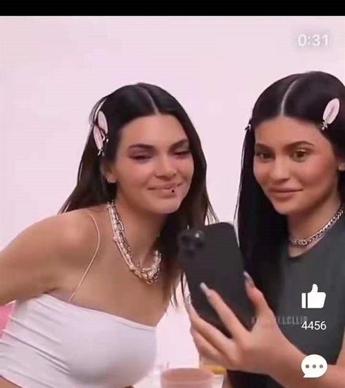 詹娜视频,时尚穿搭与生活态度的完美融合