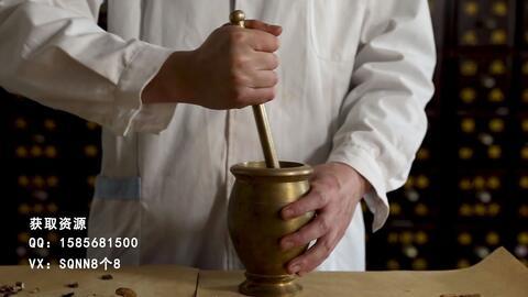 中医 视频,视频揭秘传统养生之道