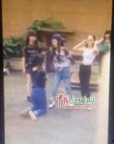 江西永新打架视频,冲突升级引发社会关注