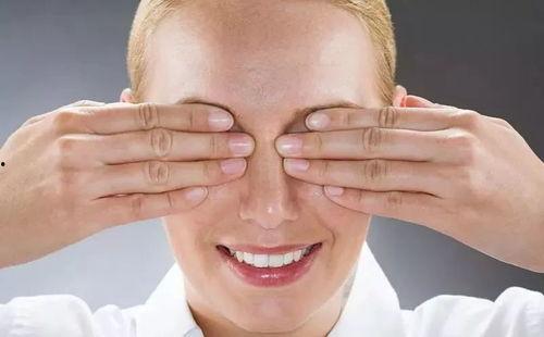 缓解眼睛疲劳视频,护眼小视频大揭秘