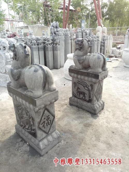 石雕视频,千年传承的雕刻时光