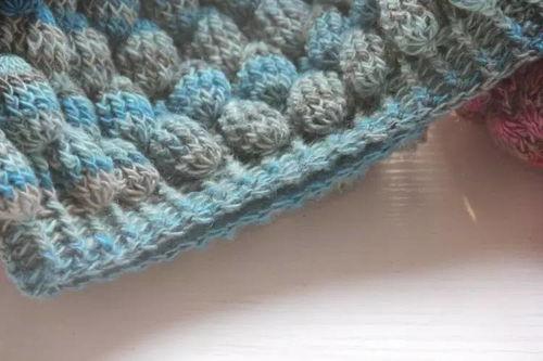 钩帽子视频教程,轻松掌握编织技巧，打造个性时尚单品