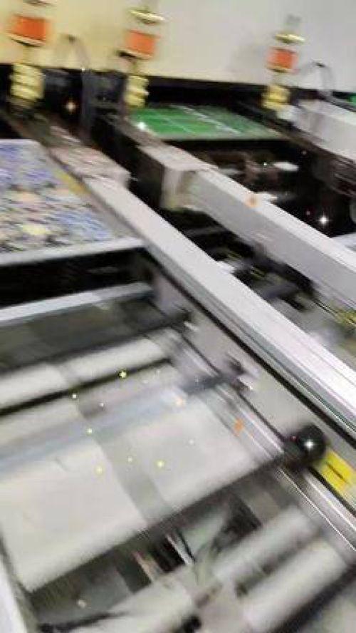 工厂视频拍摄,揭秘高效生产流程