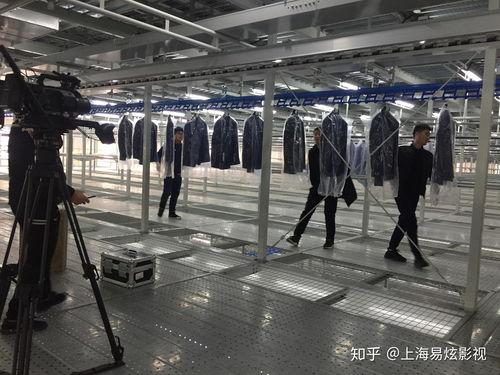 工厂视频拍摄,揭秘高效生产流程