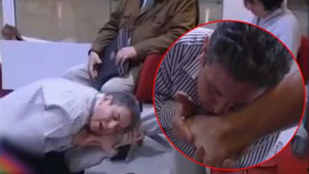 亲脚视频,亲子互动的温馨瞬间