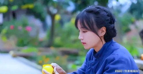 李子柒视频,李子柒视频中的自然与生活美学