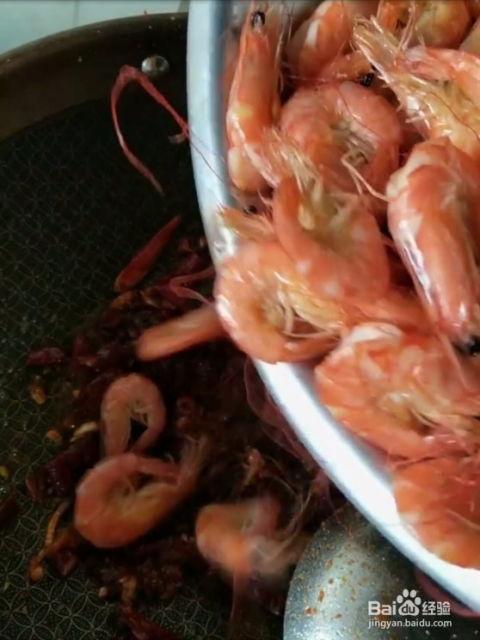 做虾视频教程,视频教程带你一步步掌握美味虾料理技巧