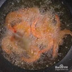 做虾视频教程,视频教程带你一步步掌握美味虾料理技巧