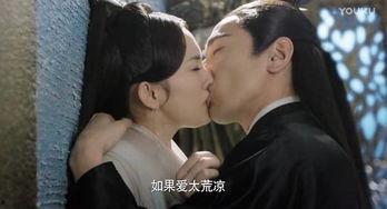 吻戏视频播放,激情四溢！吻戏视频引观众热议