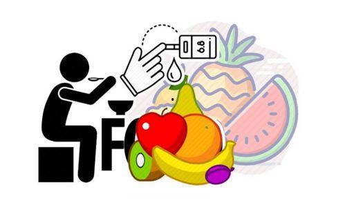 糖尿病吃黑瓜有用吗知乎,黑瓜对糖尿病患者的食疗效果探讨