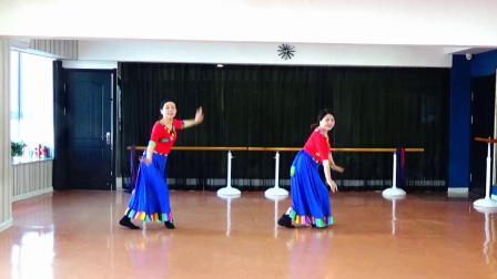 舞蹈视频民族舞,探寻舞蹈之美