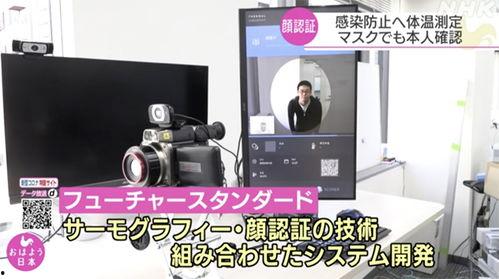 量体温 视频,视频揭示健康秘密