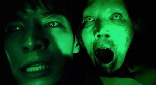 杀视频,一场视觉与心理的较量