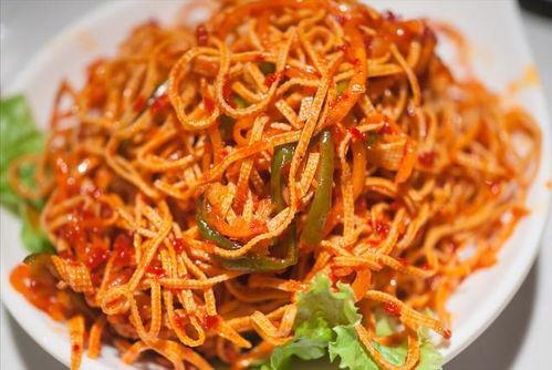 凉菜的做法视频