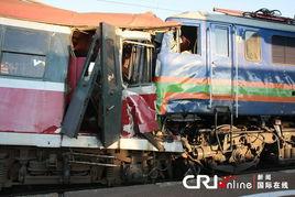 火车事故视频,火车事故现场还原