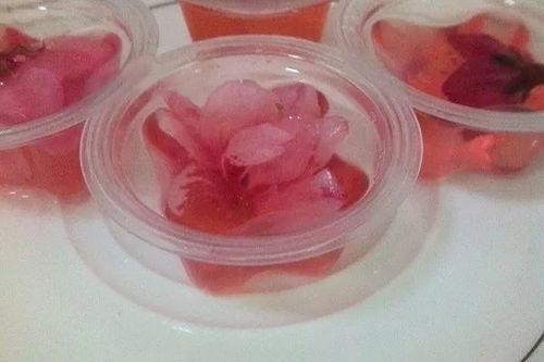 果冻制作视频,跟着视频学起来！