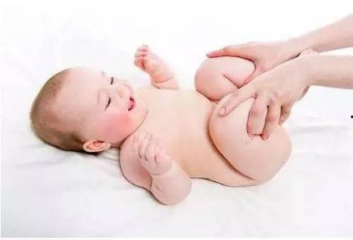 婴儿排气操视频教程,宝宝舒适妈妈安心