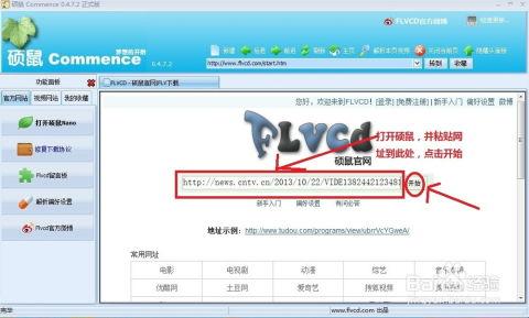 怎么下载网站上的视频,如何下载网站上的视频教程