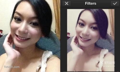 开视频怎么美颜,打造完美视频形象