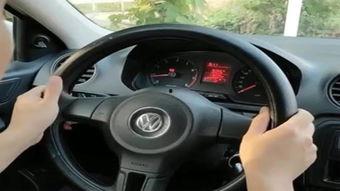 打方向盘的正确方法视频教程,视频教程精华概述