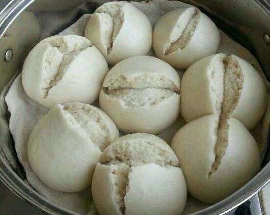 馒头做法视频,视频揭秘家常馒头制作全过程