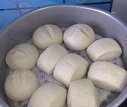 馒头做法视频,视频揭秘家常馒头制作全过程