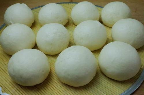 馒头做法视频,视频揭秘家常馒头制作全过程