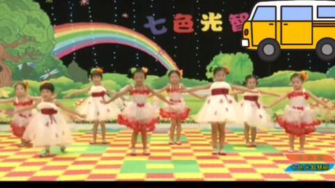 舞蹈小白船视频,轻松入门，感受海洋旋律