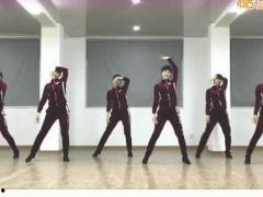 舞蹈小白船视频,轻松入门，感受海洋旋律