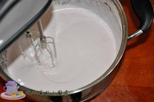 家用棉花糖制作视频