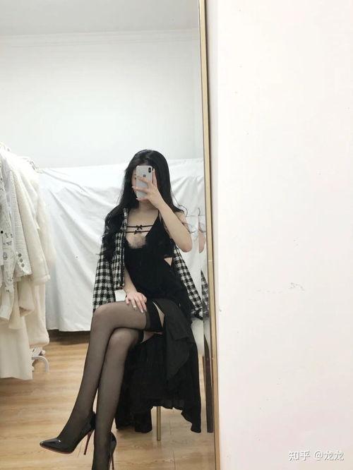 吉尺明步丝袜视频,一场视觉盛宴的揭秘