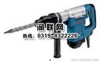 电镐视频,一机多用施工利器揭秘