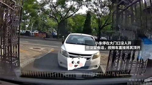 开小车视频,开小车视频深度解析