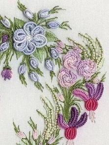 刺绣教学视频,从入门到精通的刺绣技艺之旅