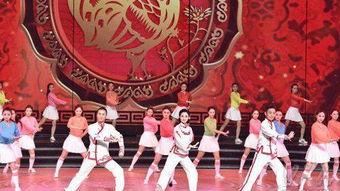 第一套戏曲广播体操视频,第一套戏曲广播体操风采展示