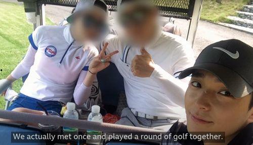 韩国演艺圈卖淫视频,揭开娱乐圈黑暗面