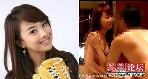 韩国演艺圈卖淫视频,揭开娱乐圈黑暗面