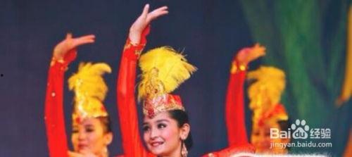 新疆舞动脖子技巧视频,解锁颈部韵律之美